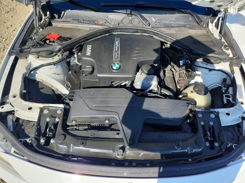 Aukcja sprzedaży 2012 Bmw 328, vin: WBA3C1C5XCF433468, numer aukcji: 58426056
