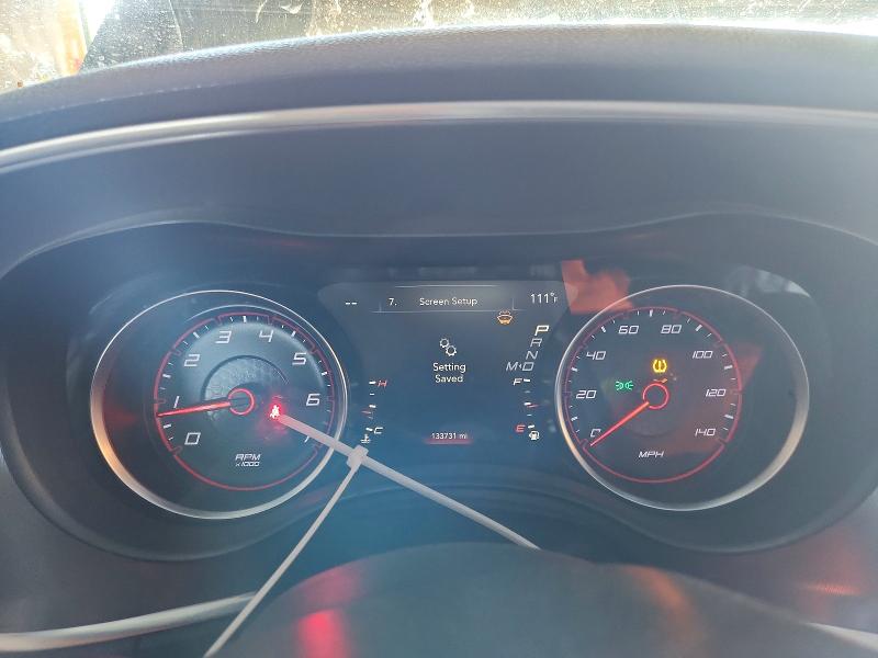 2019 Dodge Charger მანქანა იყიდება აუქციონზე, vin: 2C3CDXBG1KH719829, აუქციონის ნომერი: 58833096