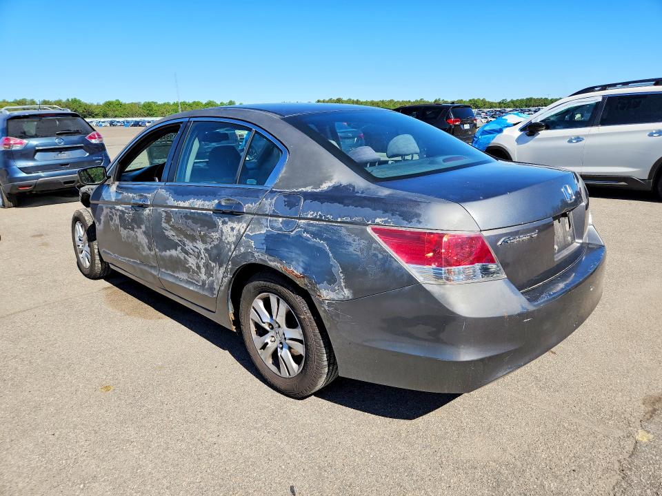 57390046 :رقم المزاد ، 1HGCP26499A116112 vin ، 2009 Honda Accord مزاد بيع