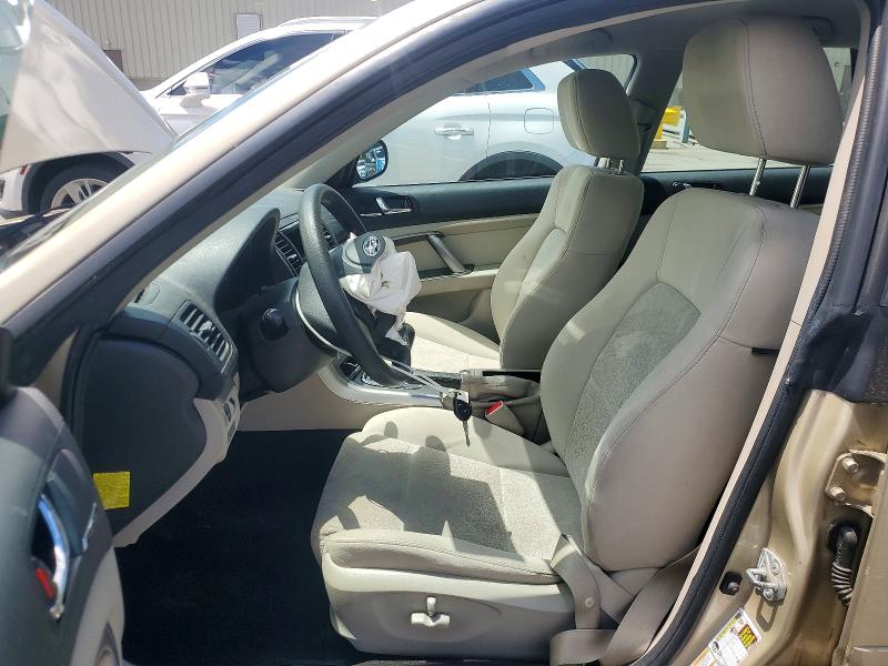 Продаж на аукціоні авто 2009 Subaru Outback, vin: 4S4BP61CX97331734, номер лоту: 56902646
