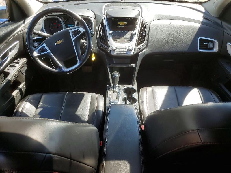 Aukcja sprzedaży 2017 Chevrolet Equinox, vin: 2GNALDEK5H6117211, numer aukcji: 58485566