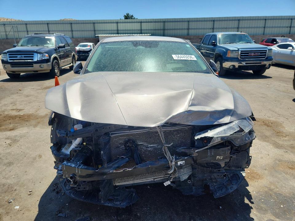 56449296 :رقم المزاد ، KMHLM4AG5PU435986 vin ، 2023 Hyundai Elantra مزاد بيع