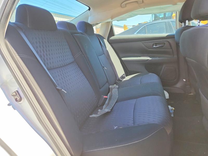 Продаж на аукціоні авто 2018 Nissan Altima, vin: 1N4AL3AP9JC269595, номер лоту: 55844576