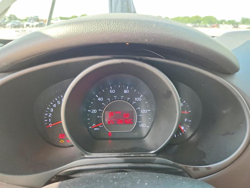 Aukcja sprzedaży 2017 Kia Soul, vin: KNDJP3A52H7490116, numer aukcji: 56523486