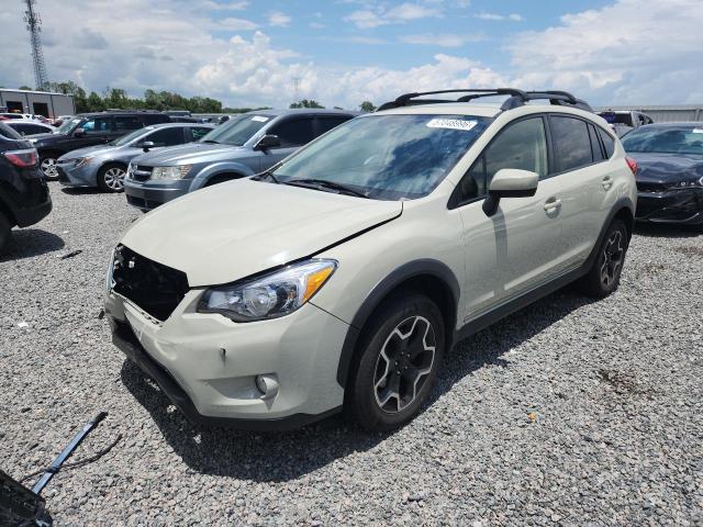 Aukcja sprzedaży 2015 Subaru Xv Crosstrek, vin: JF2GPACCXF8218190, numer aukcji: 57048996