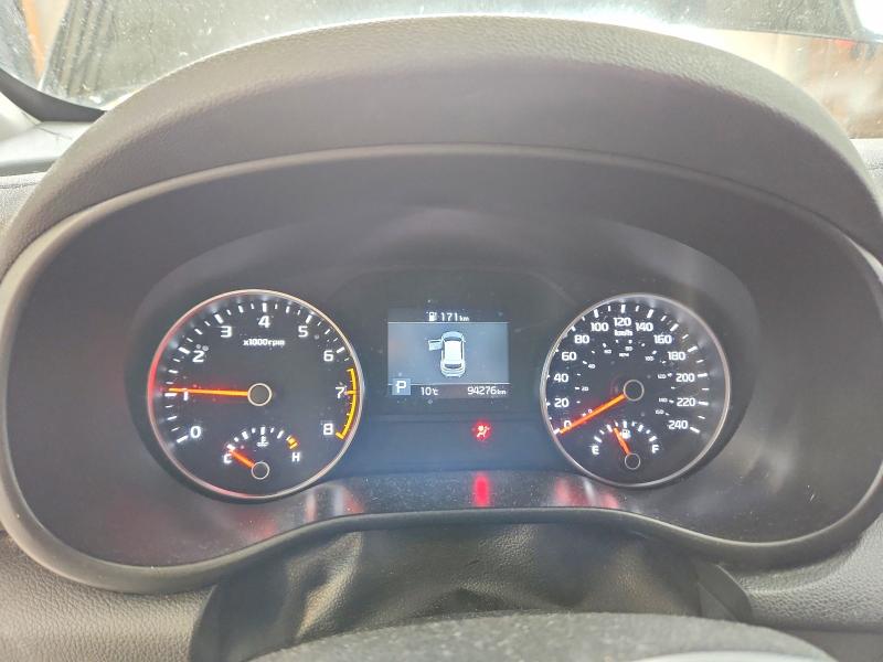 55462716 :رقم المزاد ، KNDPMCAC6M7911413 vin ، 2021 Kia Sportage مزاد بيع