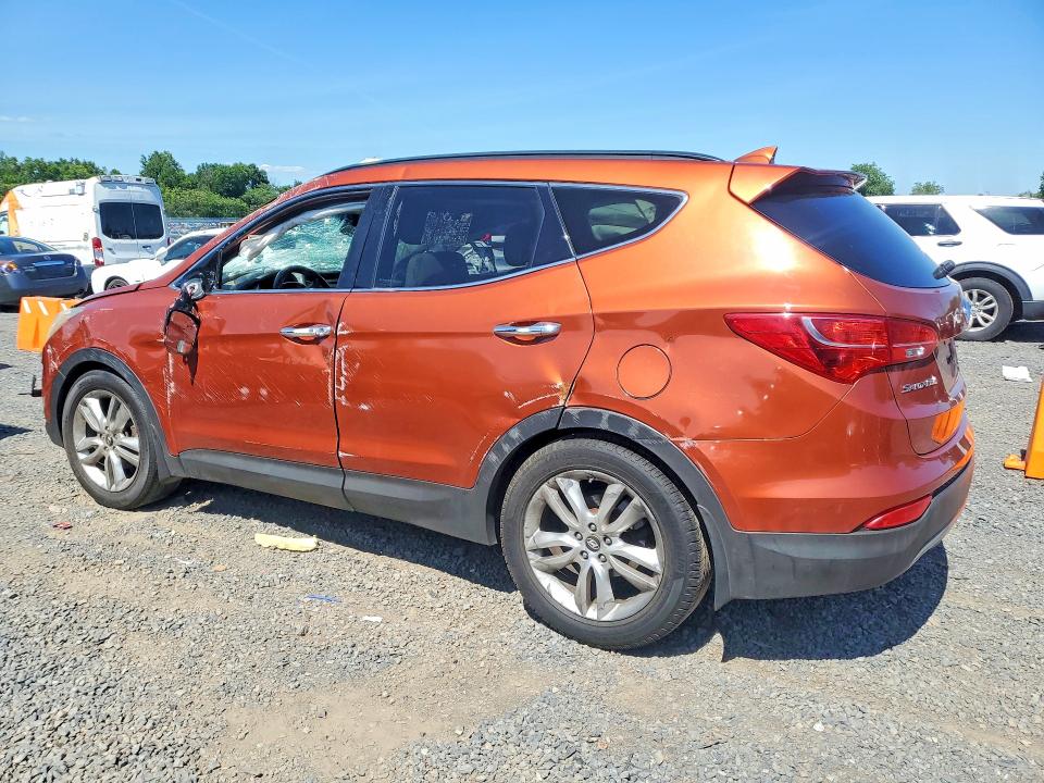 Aukcja sprzedaży 2013 Hyundai Santa Fe Sport, vin: 5XYZU3LA2DG047239, numer aukcji: 56565036