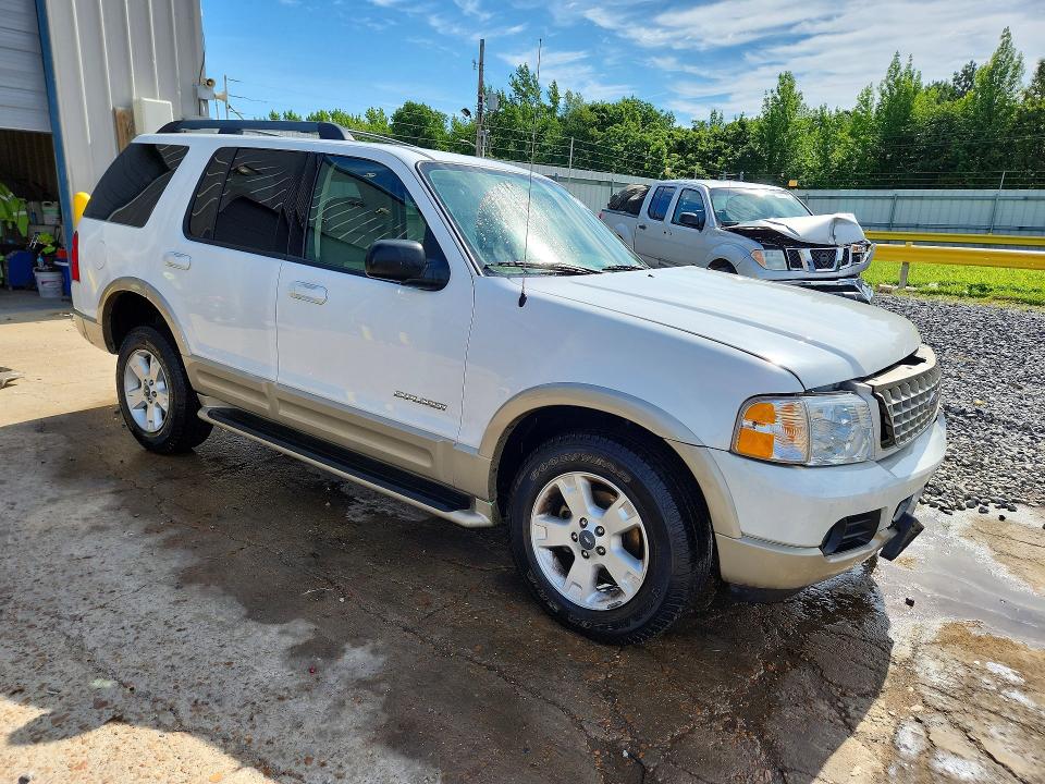 Auction sale of the 2005 Ford Explorer, vin: 1FMZU64K55UA90283, lot number: 57192436