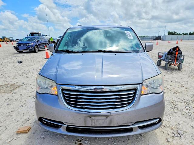 Aukcja sprzedaży 2014 Chrysler Town & Country, vin: 2C4RC1BG3ER198522, numer aukcji: 56936966