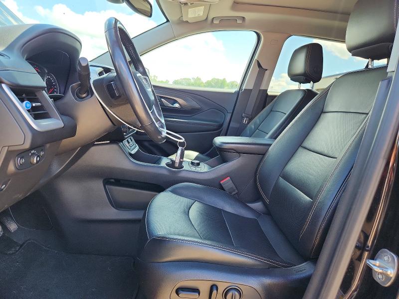 Продаж на аукціоні авто 2020 Gmc Terrain, vin: 3GKALVEX6LL117091, номер лоту: 57152846