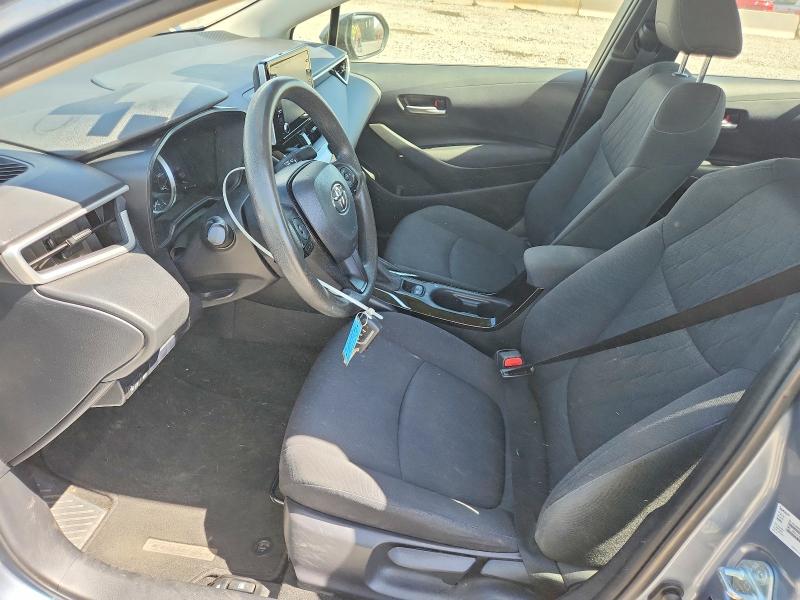 Продаж на аукціоні авто 2020 Toyota Corolla, vin: JTDEPRAE3LJ013534, номер лоту: 56633756