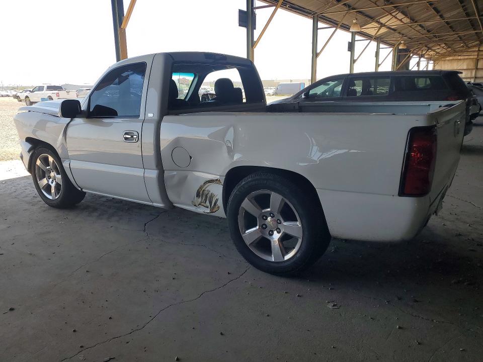 Aukcja sprzedaży 2006 Chevrolet Silverado, vin: 1GCEC14TX6Z141413, numer aukcji: 57878956