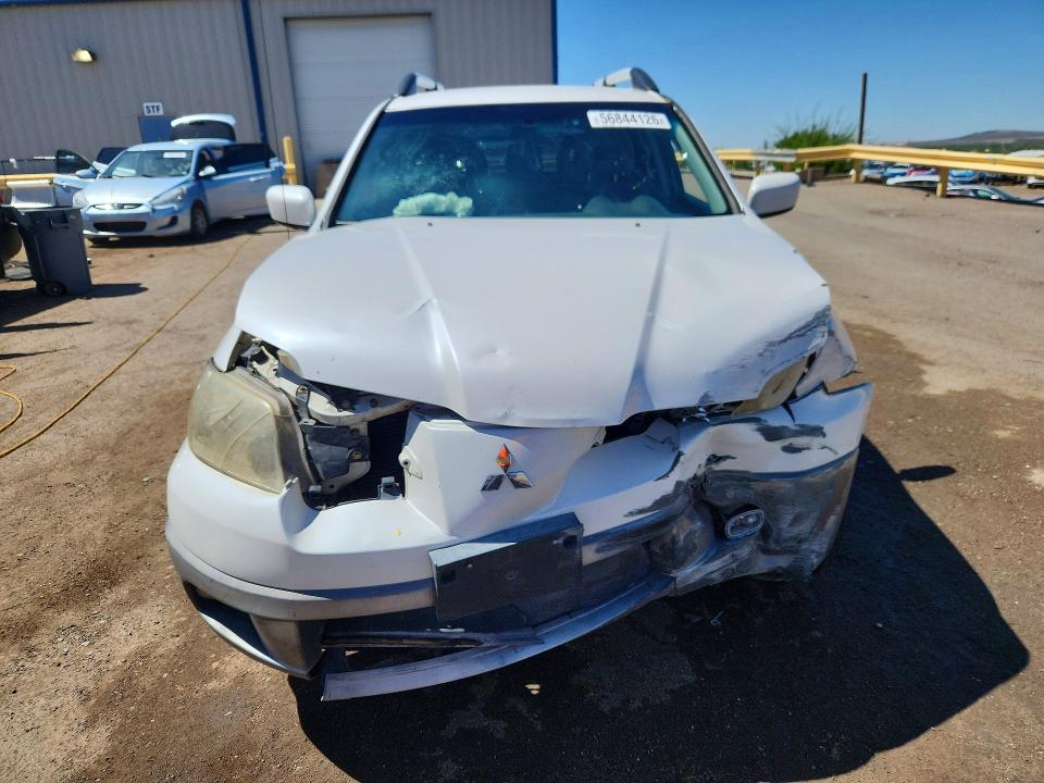 Aukcja sprzedaży 2003 Mitsubishi Outlander, vin: JA4LZ41G93U042163, numer aukcji: 56844126
