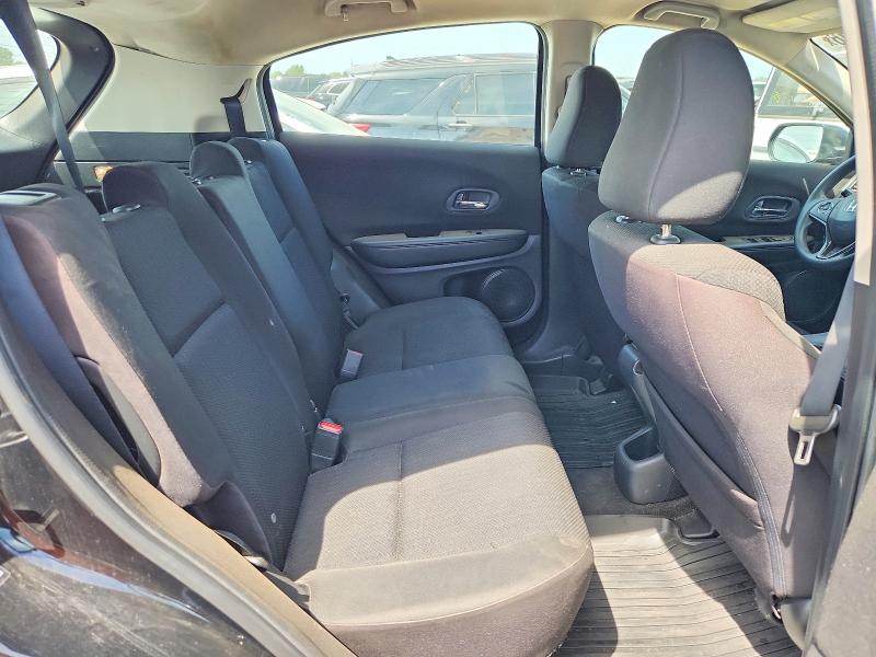 Продаж на аукціоні авто 2018 Honda Hr-v, vin: 3CZRU6H3XJG710138, номер лоту: 58445816