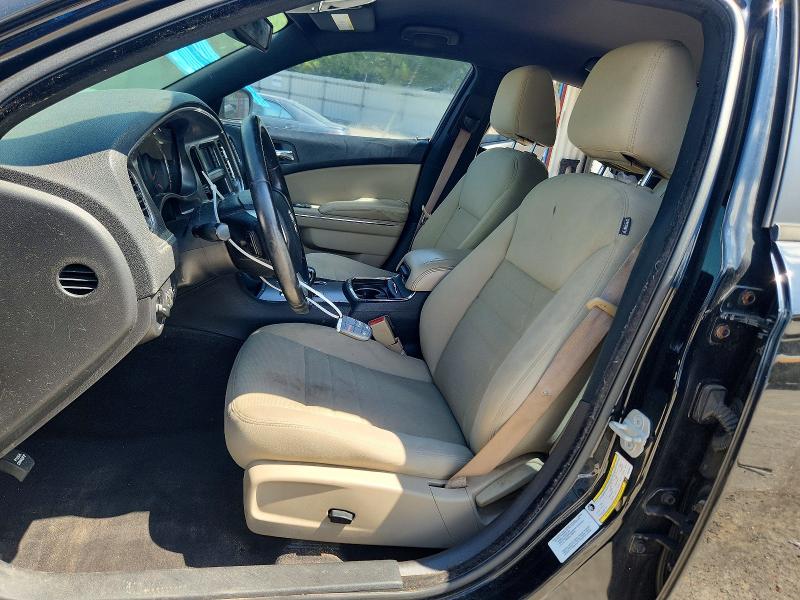 Продажа на аукционе авто 2013 Dodge Charger, vin: 2C3CDXBG1DH526678, номер лота: 56955466
