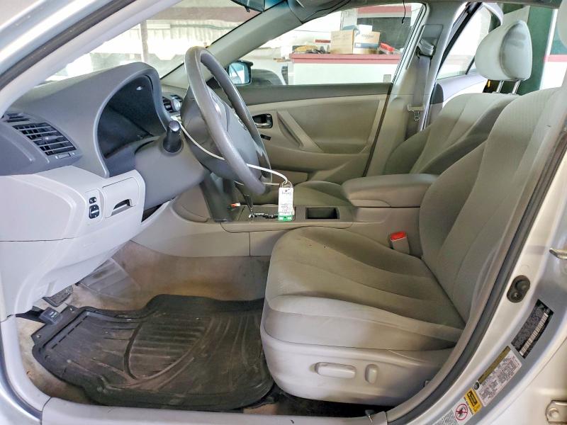 Aukcja sprzedaży 2007 Toyota Camry, vin: 4T1BE46K17U061012, numer aukcji: 55569726