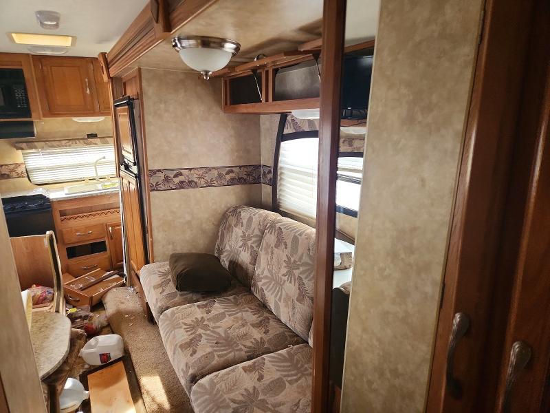Продажа на аукционе авто 2009 Jaco Jay Flight Recreation, vin: 1UJBJ02L491DA0188, номер лота: 56833706