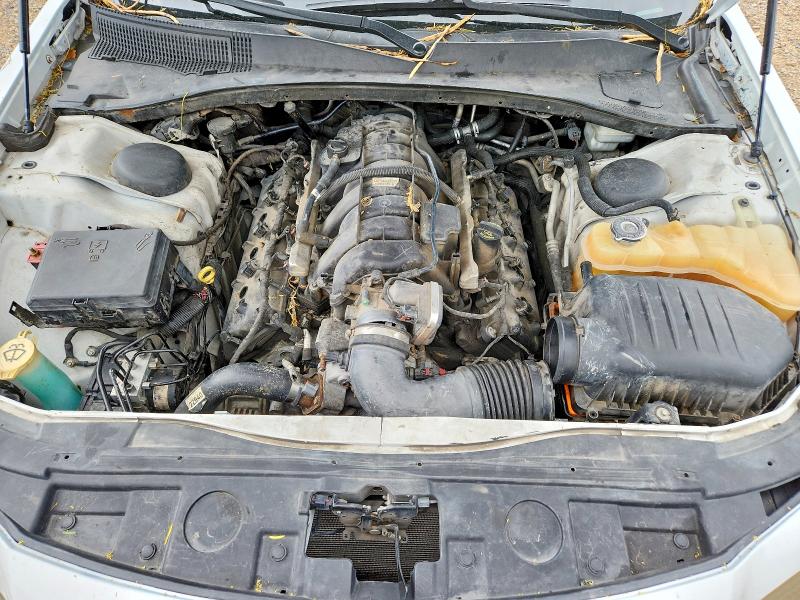 Aukcja sprzedaży 2012 Chrysler 300, vin: 2C3CCADTXCH115627, numer aukcji: 55893466