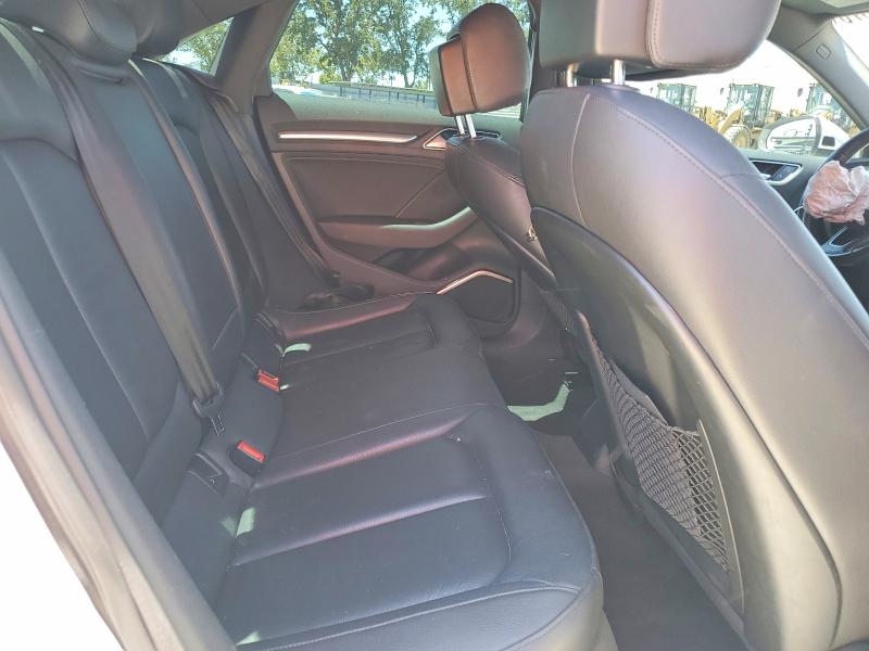 Aukcja sprzedaży 2017 Audi A3, vin: WAUGUGFF9H1030933, numer aukcji: 56550076