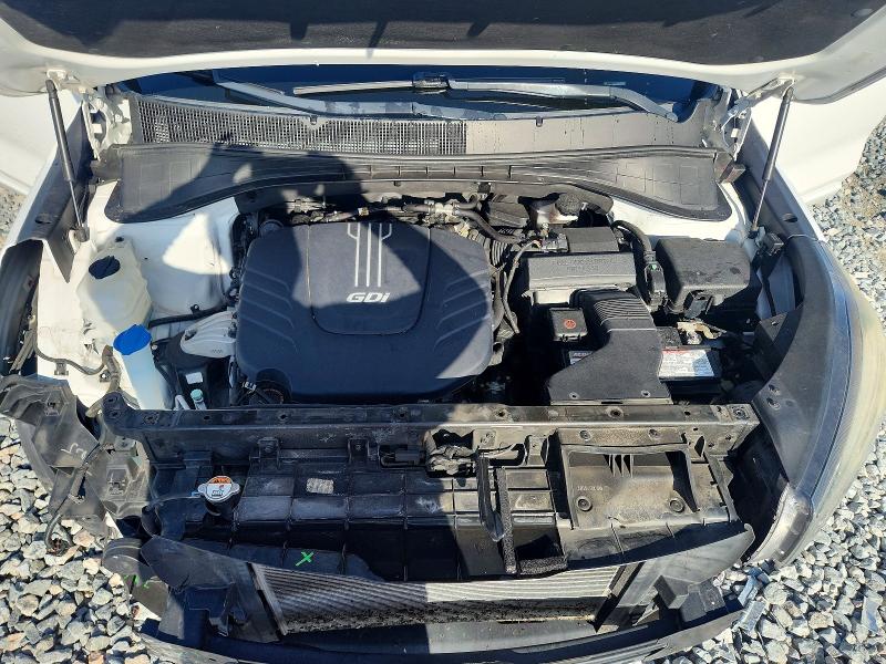 Aukcja sprzedaży 2016 Kia Sorento, vin: 5XYPKDA59GG146959, numer aukcji: 56970946