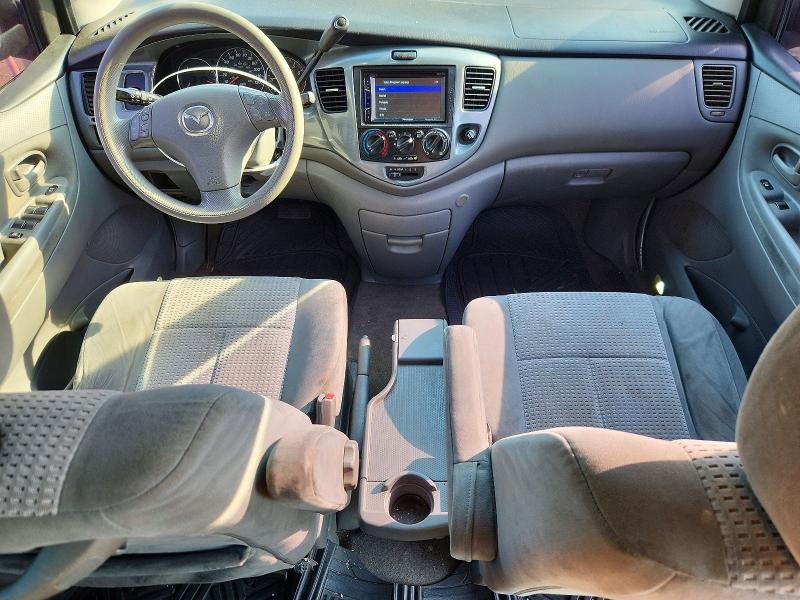 Aukcja sprzedaży 2004 Mazda Mpv, vin: JM3LW28J940513474, numer aukcji: 58759856