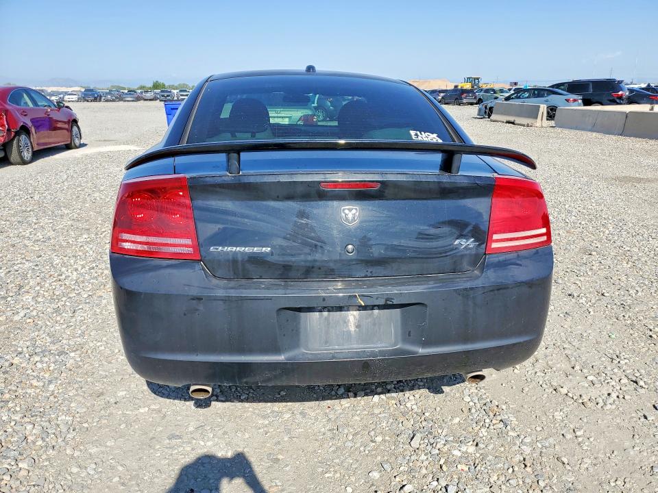 Aukcja sprzedaży 2006 Dodge Charger, vin: 2B3KA53H26H140156, numer aukcji: 58558686