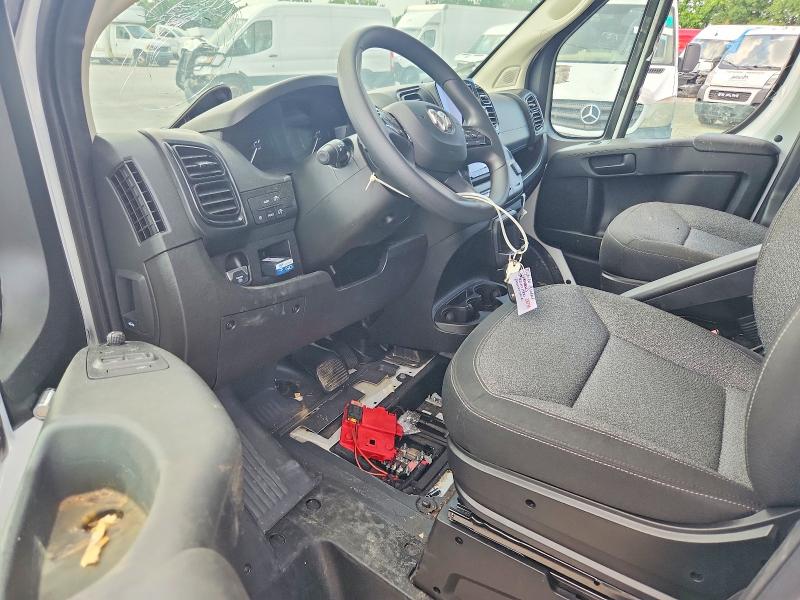 Aukcja sprzedaży 2025 Ram Promaster 1500, vin: 3C6LRVAG0SE546634, numer aukcji: 56018926