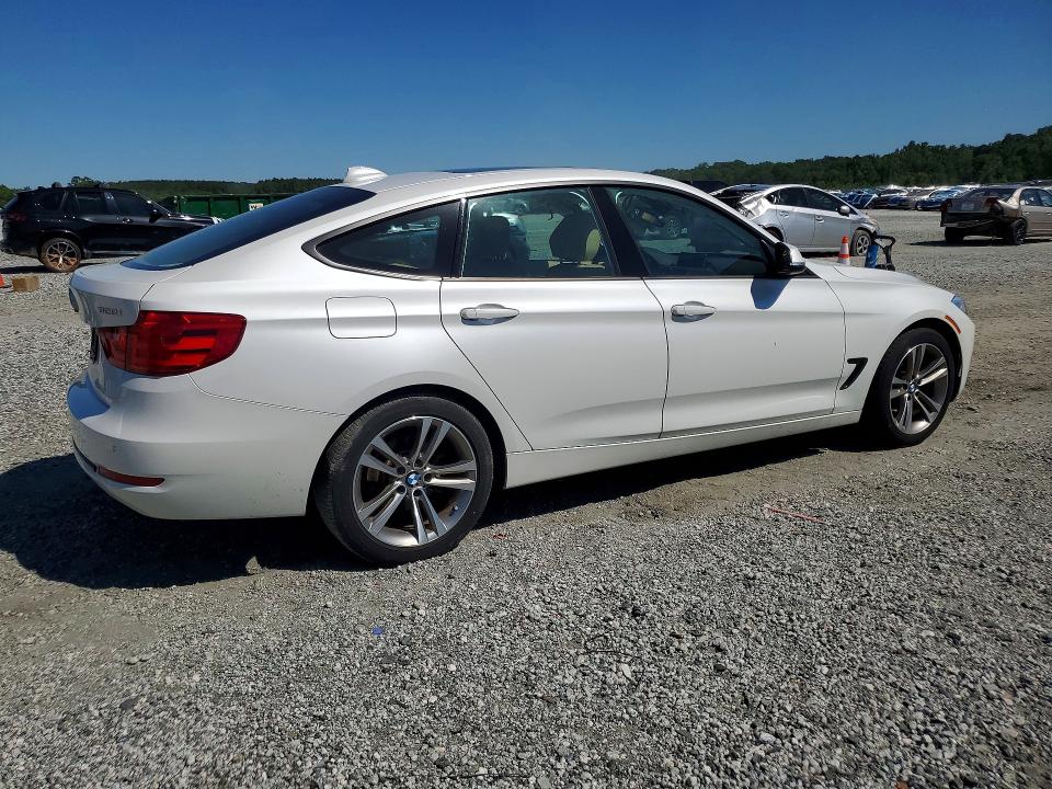 Aukcja sprzedaży 2016 Bmw 328, vin: WBA8Z5C54GG501369, numer aukcji: 55149886