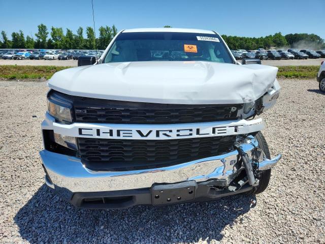 Aukcja sprzedaży 2020 Chevrolet Silverado, vin: 3GCNWAEF7LG249368, numer aukcji: 55343966