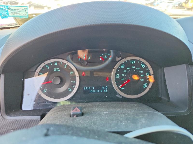 2012 Ford Escape მანქანა იყიდება აუქციონზე, vin: 1FMCU9EG4CKA08392, აუქციონის ნომერი: 56875976