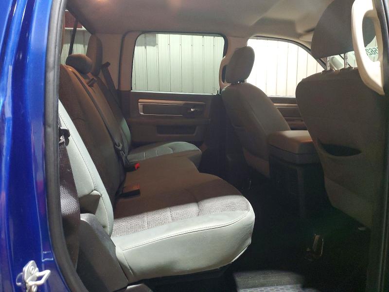 Aukcja sprzedaży 2015 Ram 1500, vin: 1C6RR7TT9FS746544, numer aukcji: 56562606