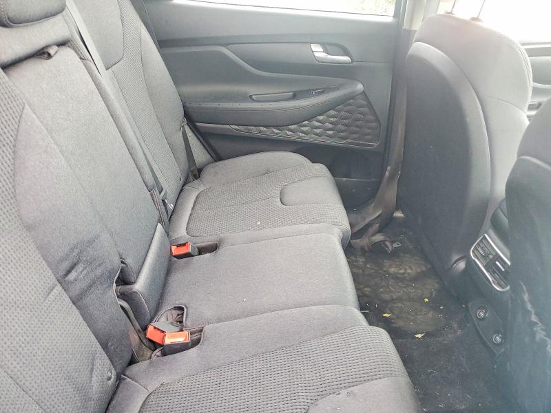 Продаж на аукціоні авто 2021 Hyundai Santa Fe, vin: 5NMS24AJ0MH312598, номер лоту: 56794536