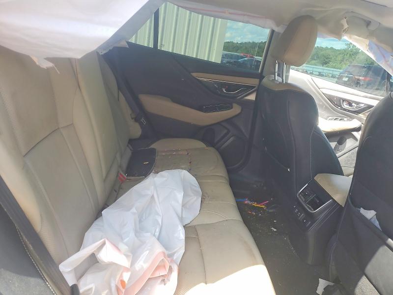 58297366 :رقم المزاد ، 4S4BTANC9M3173668 vin ، 2021 Subaru Outback مزاد بيع