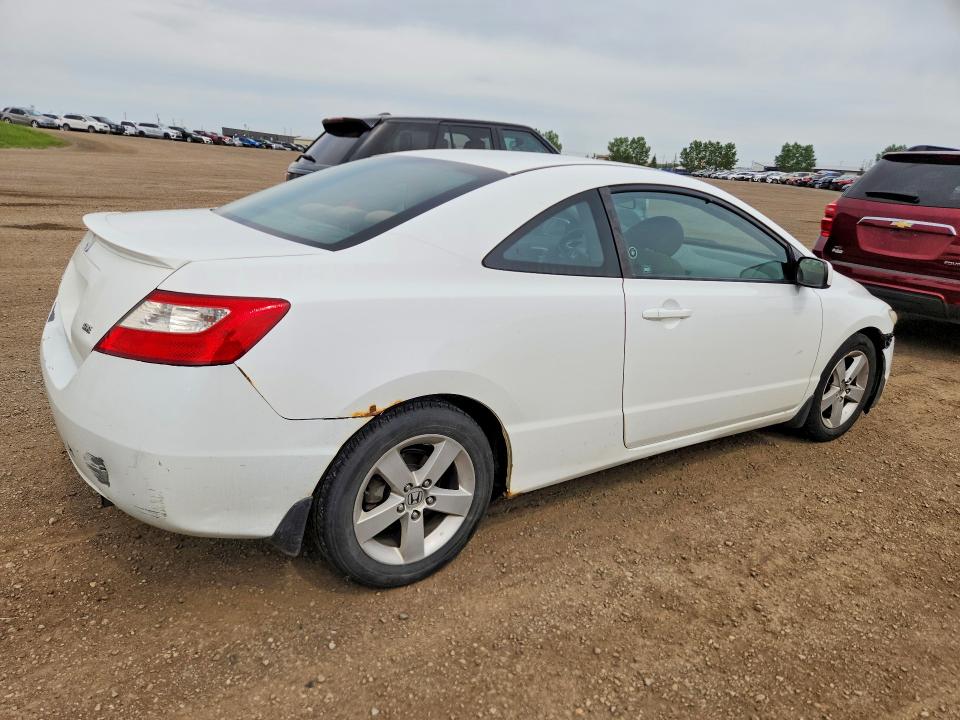Продажа на аукционе авто 2011 Honda Civic, vin: 2HGFG1A6XBH000571, номер лота: 56317816