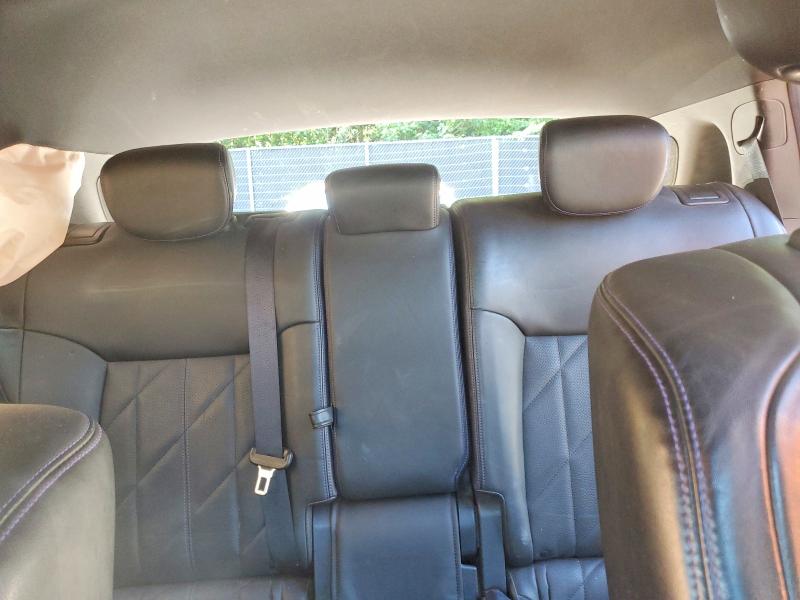 Продажа на аукционе авто 2016 Infiniti Qx70, vin: JN8CS1MU9GM671765, номер лота: 59193736
