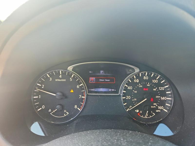 Aukcja sprzedaży 2018 Nissan Altima, vin: 1N4AL3APXJC262722, numer aukcji: 56576576