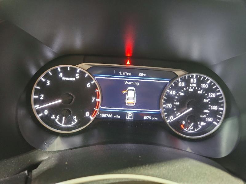 2021 Nissan Sentra მანქანა იყიდება აუქციონზე, vin: 3N1AB8CV8MY293309, აუქციონის ნომერი: 55799706