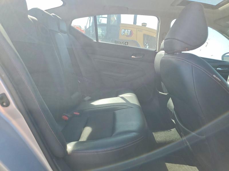 Продажа на аукционе авто 2019 Nissan Altima, vin: 1N4BL4CV3KN320147, номер лота: 58330136
