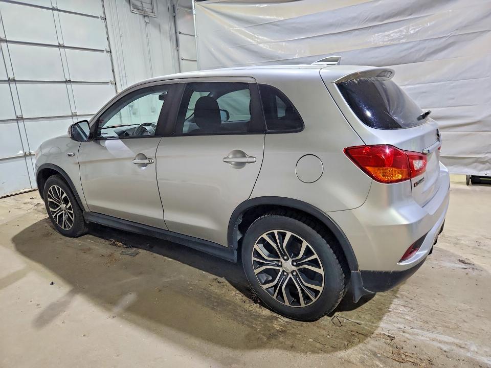Продаж на аукціоні авто 2018 Mitsubishi Outlander Sport, vin: JA4AR3AW5JU013152, номер лоту: 56950626