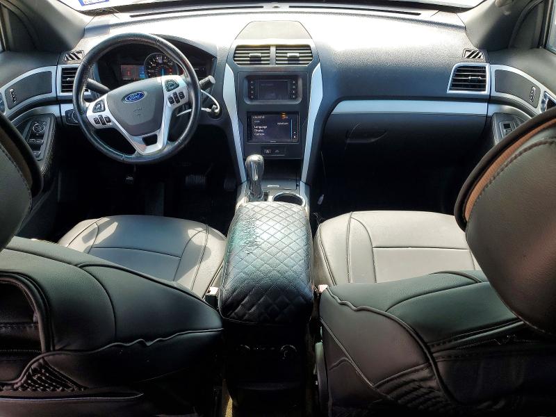Aukcja sprzedaży 2013 Ford Explorer, vin: 1FM5K8D86DGC71085, numer aukcji: 56744716
