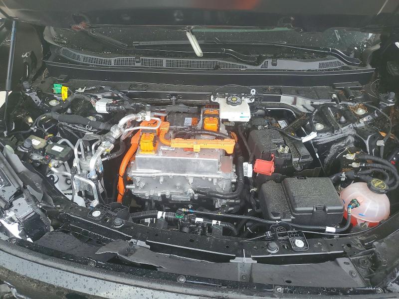 Продажа на аукционе авто 2025 Honda Prologue, vin: 3GPKHXRJ8SS518437, номер лота: 58985806