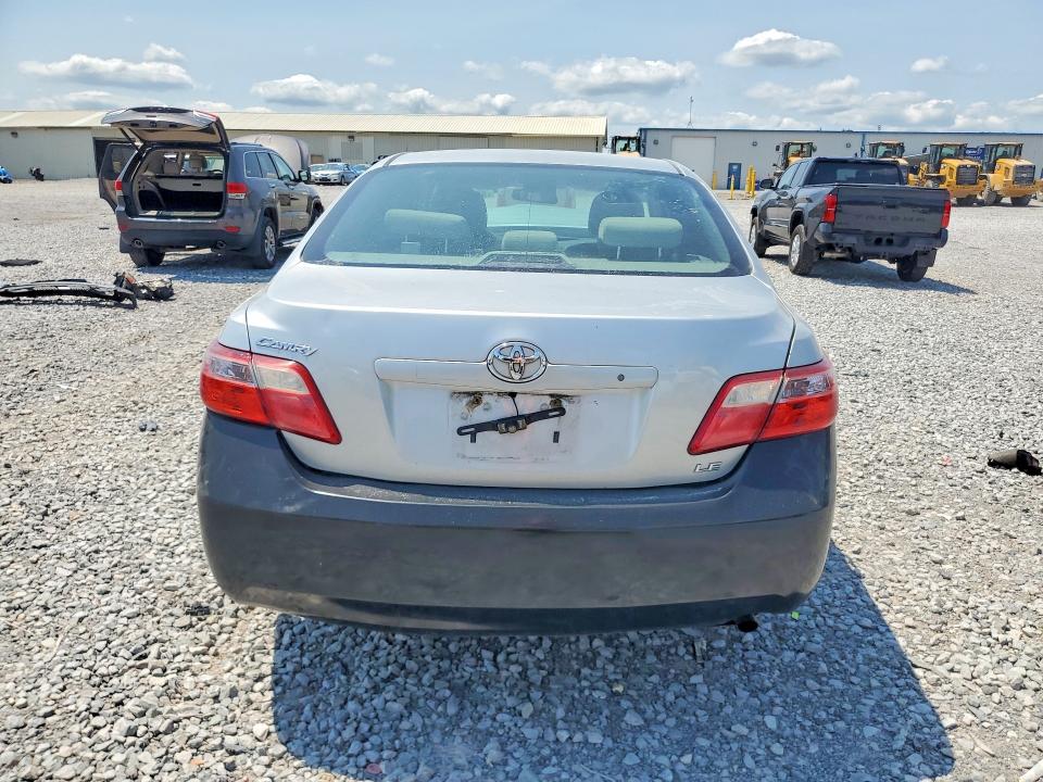 Aukcja sprzedaży 2007 Toyota Camry, vin: 4T1BE46K47U169544, numer aukcji: 58785436