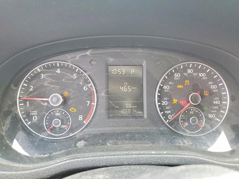 2012 Volkswagen Passat მანქანა იყიდება აუქციონზე, vin: 1VWAP7A34CC077701, აუქციონის ნომერი: 58378476