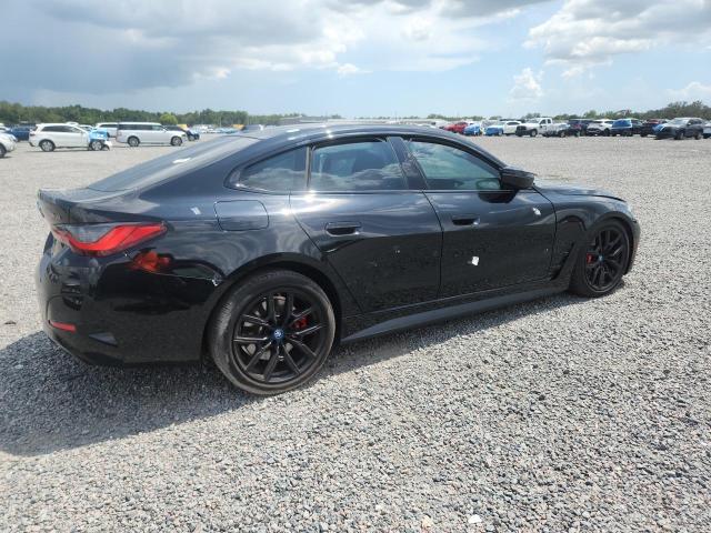 Продаж на аукціоні авто 2023 Bmw I4, vin: WBY33AW04PFN30530, номер лоту: 59181286