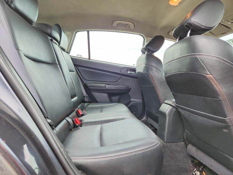 Aukcja sprzedaży 2012 Subaru Impreza, vin: JF1GPAG69CH224003, numer aukcji: 58143336