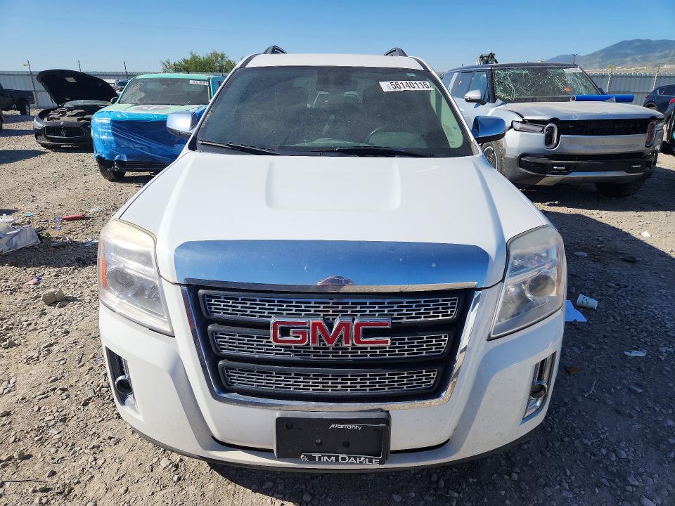 56140116 :رقم المزاد ، 2GKFLXE32E6365201 vin ، 2014 Gmc Terrain مزاد بيع