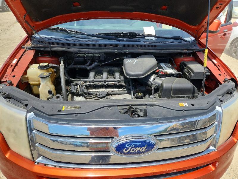 Aukcja sprzedaży 2007 Ford Edge, vin: 2FMDK39CX7BA56512, numer aukcji: 56043096