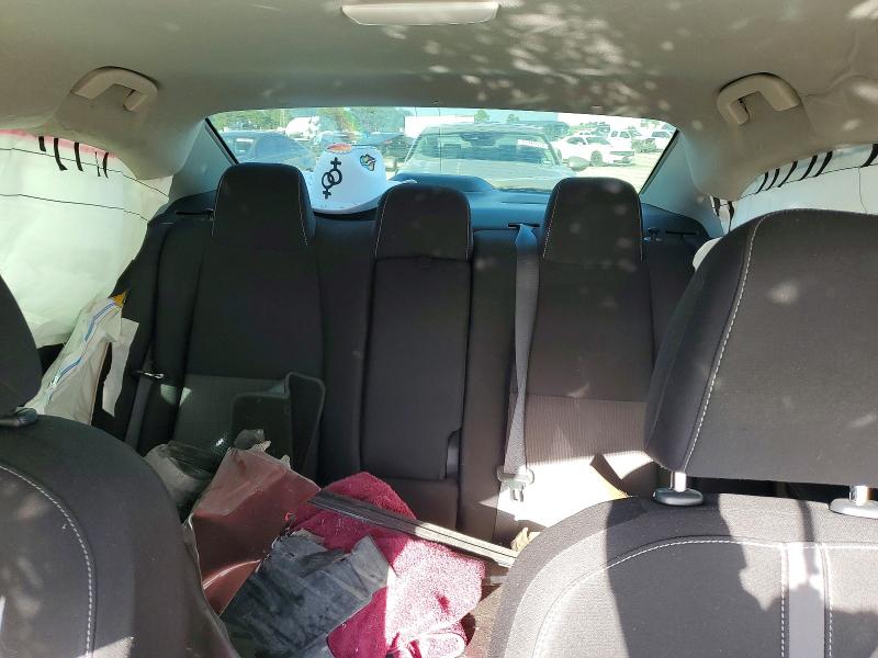 Продажа на аукционе авто 2020 Nissan Sentra, vin: 3N1AB8CV5LY259617, номер лота: 58392366