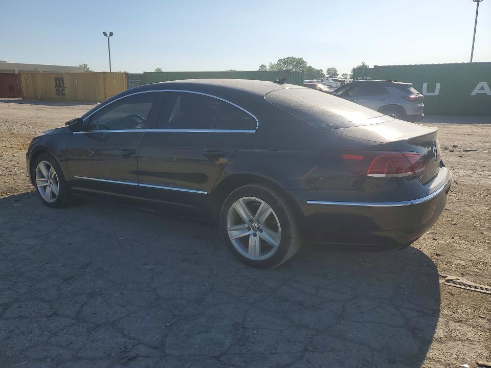 Продажа на аукционе авто 2013 Volkswagen Cc, vin: WVWBN7AN1DE503249, номер лота: 54549526