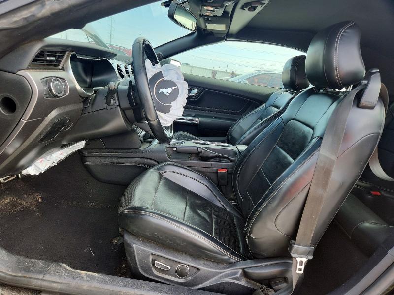 Продаж на аукціоні авто 2019 Ford Mustang, vin: 1FATP8FF4K5171946, номер лоту: 55683686